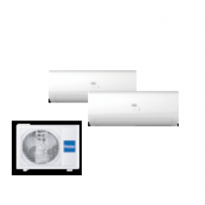 Haier CMT99FLAIR50 (9+9)