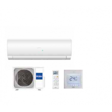 Haier AS25S2SF2FA 3 + 1U25S2SM1FA Haier AS25S2SF2FA 3 + 1U25S2SM1FA