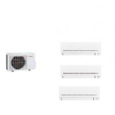 Mitsubsihi MXZ-3F68VF + MSZ-AP25VGK+MSZ-AP25VGK+MSZ-AP35VGK (9000+9000+12000 btus) Mitsubsihi MXZ-3F68VF + MSZ-AP25VGK+MSZ-AP25VGK+MSZ-AP35VGK (9000+9000+12000 btus)